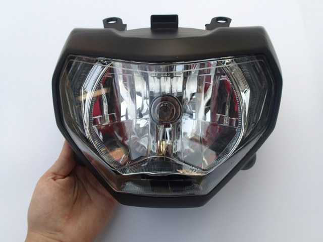 YAMAHA MT-07 MT07 18-20r Reflektor Lampa nowa
