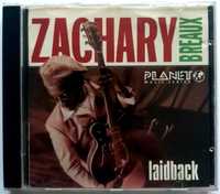 Zachary Breaux Laidback 1994r