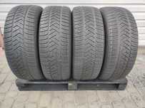 235.60.18 komplet opon zimowych Pirelli Scorpion Winter