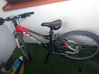 Rower górski koła 26"