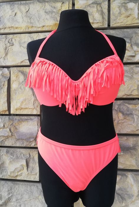 Strój kąpielowy Azulena Boho