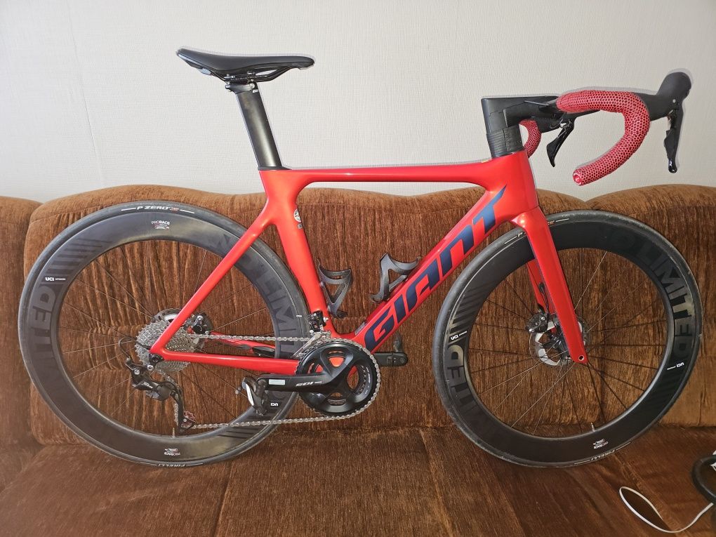 Giant Propel 2022 r
