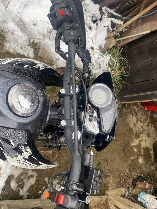 Продам Forte kross 300