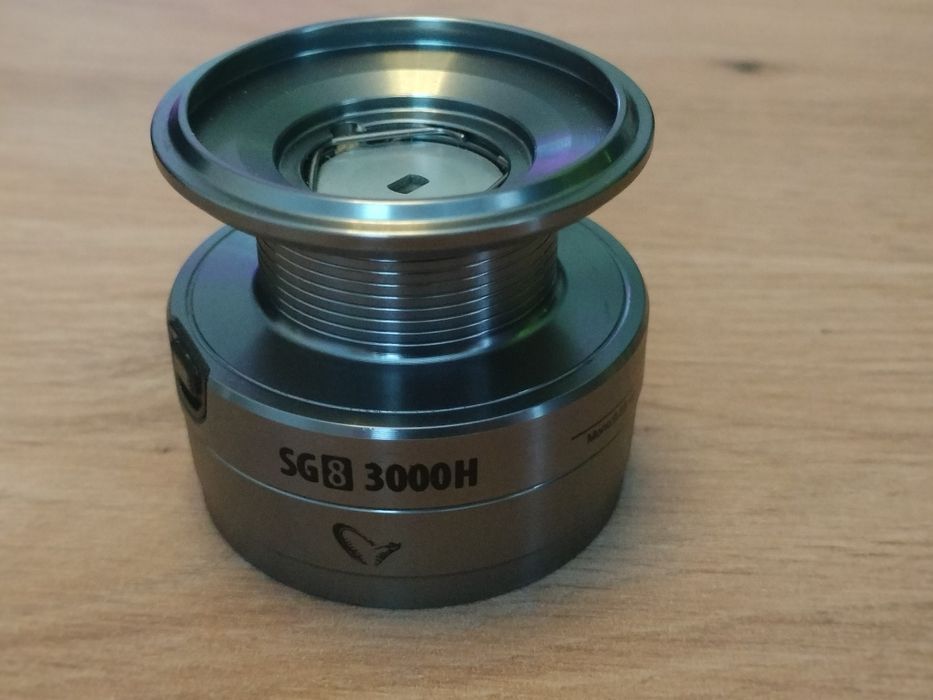 Szpula SAVAGE GEAR SG8 3000H