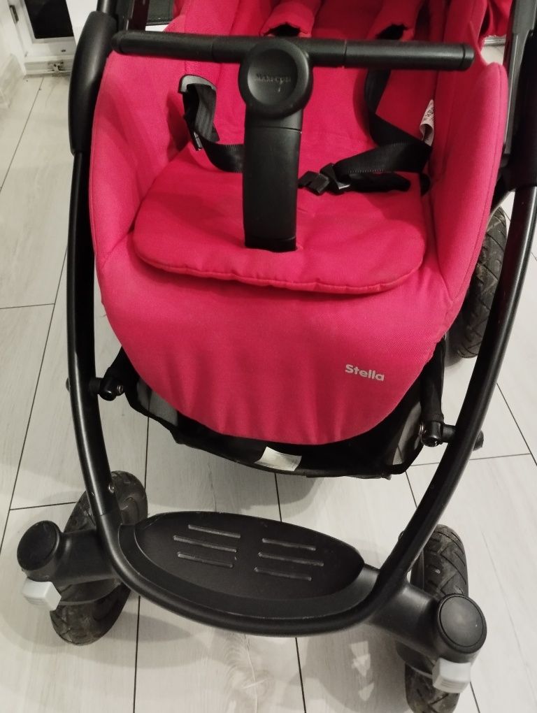 Wózek Maxi Cosi Stella