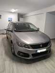 Peugeot 308 1.6 HDI - 2018 [IUC pago]