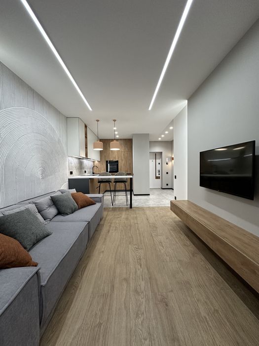 Здаю квартиру в оренду