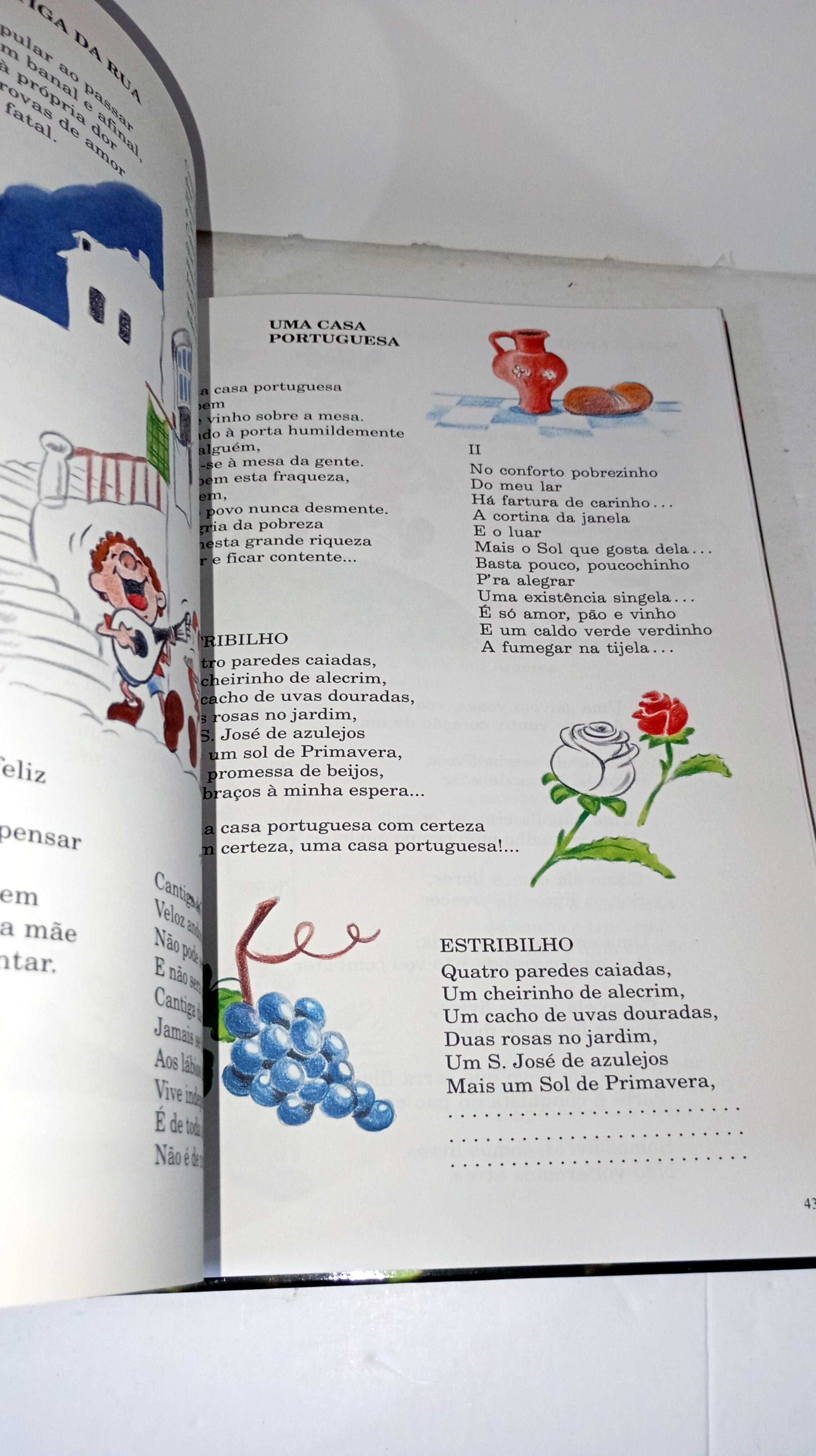 Flores para Crianças