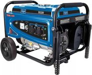 Генератор Scheppach SG3200X Німеччина