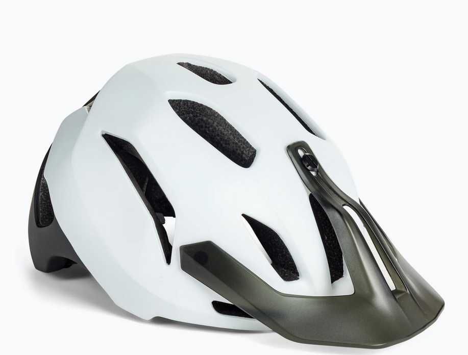 Kask rowerowy MTB Dainese Linea 03 white/black  roz M-L  55-58 cm