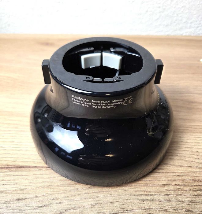 Uniwersalny dyfuzor do suszarki