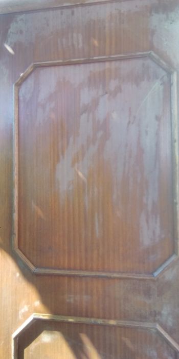 Portas interiores