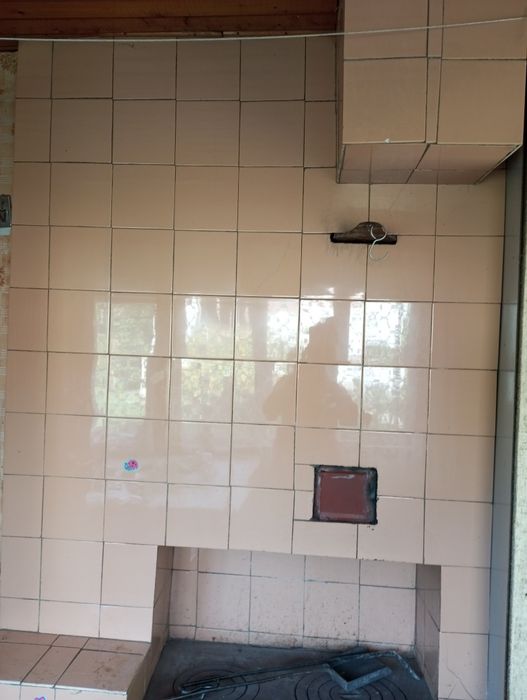 Будинок-дача з пічкою і дровами у найбажанішому кооперативі "Дн.Залив"