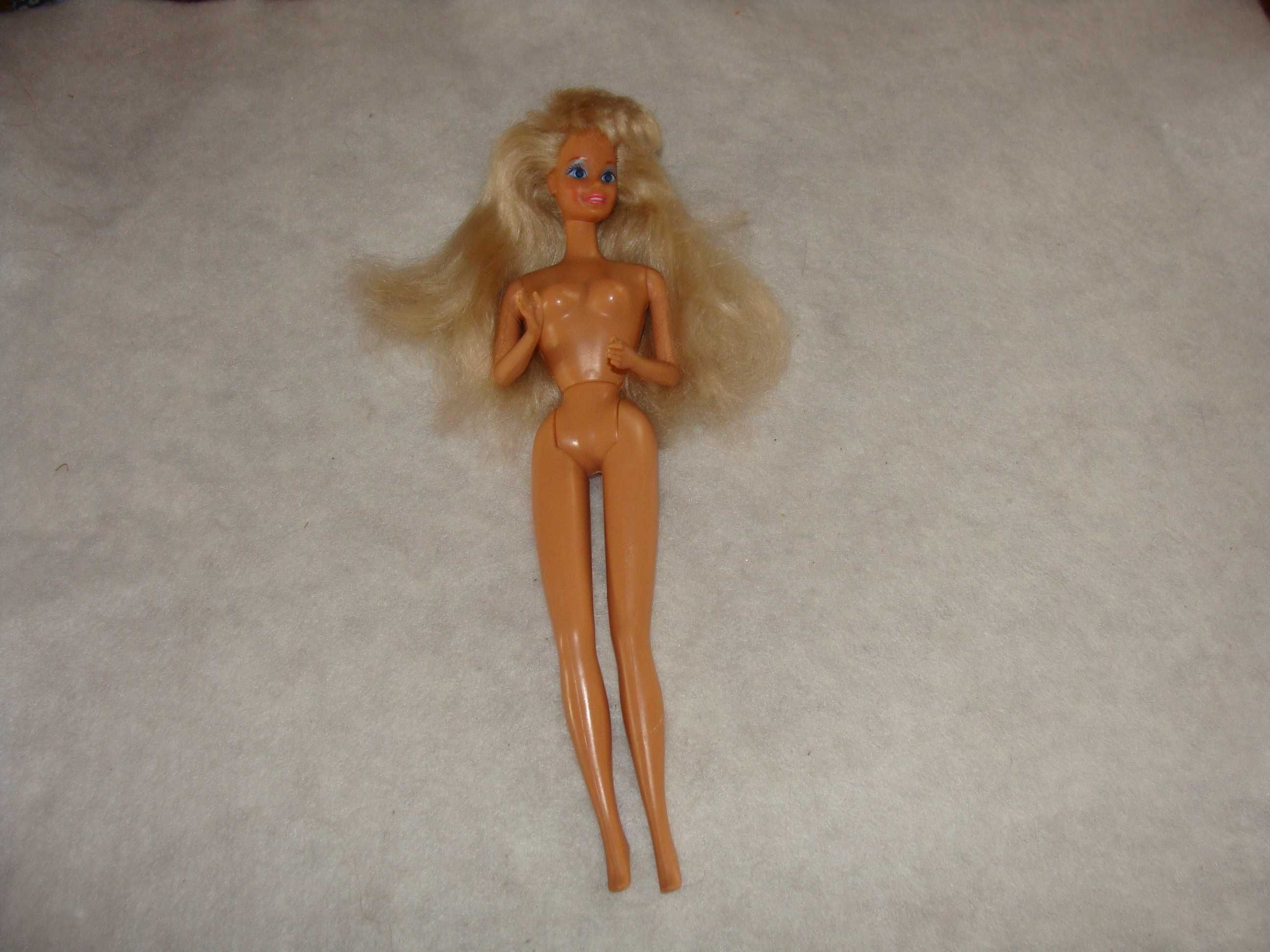 Boneca Barbie Sparkle Eyes (Ref. 2482) de 1991