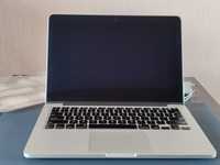 MacBook Pro 13 2013 i5 2.4ghz 8/256 SSD Apple