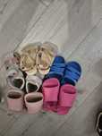 Buty dla dziewczynki