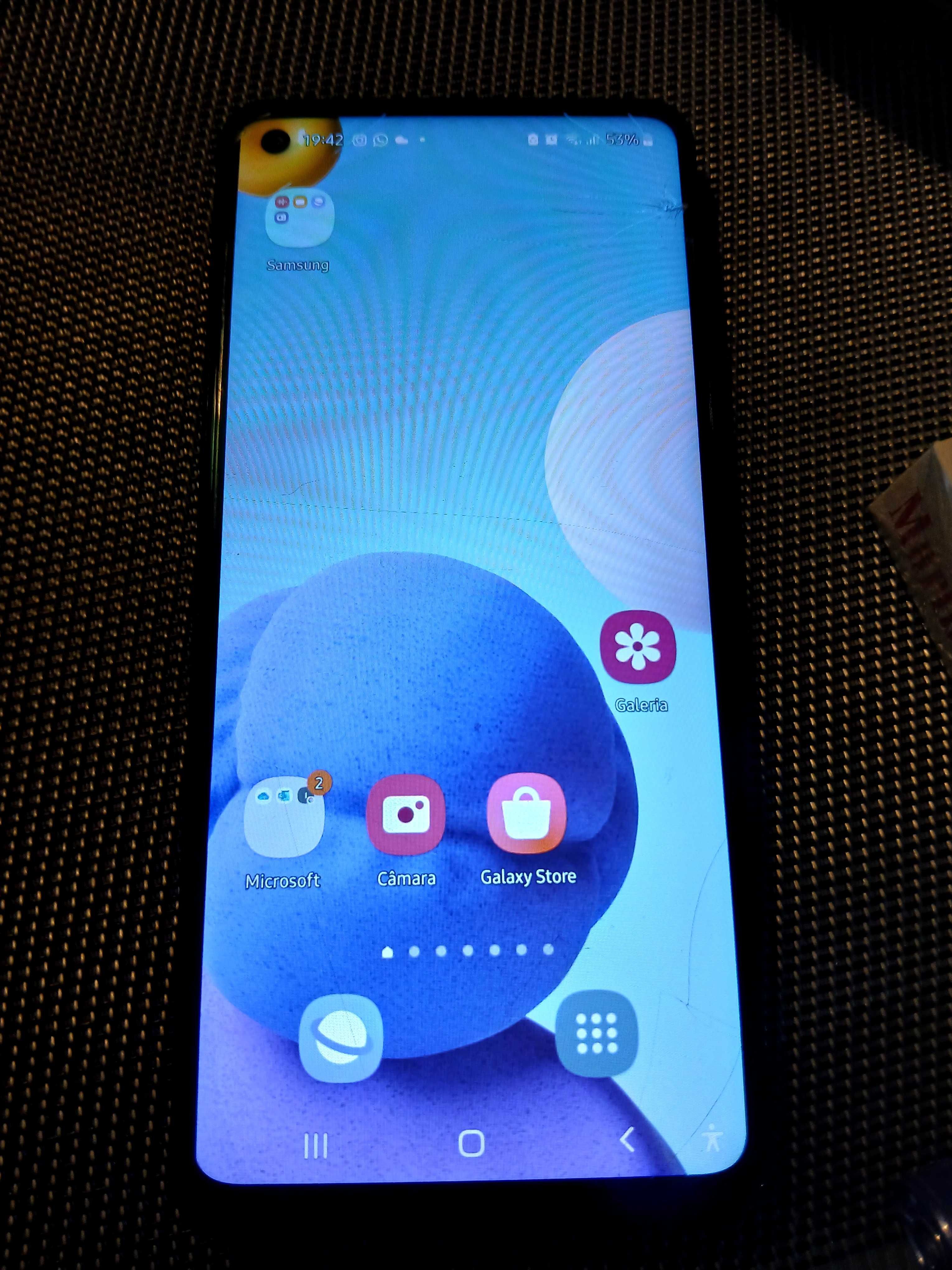 Telemóvel Samsung