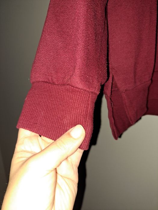 Seratshirt lefties 9-10 anos