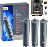 3x oryginalny filtr wody jura