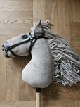 Hobby horse Amiga a4