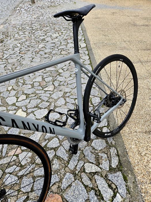 Canyon ultimate cf sl7