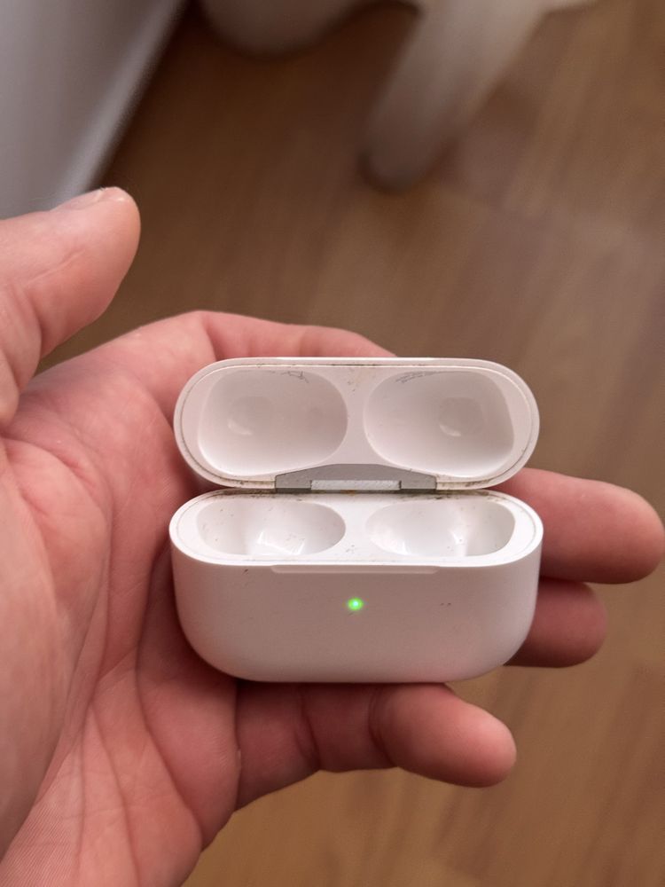 Бокс до навушників Airpods Pro2 оригінал