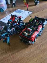 Lego technic 42106 samochód wyczynowy