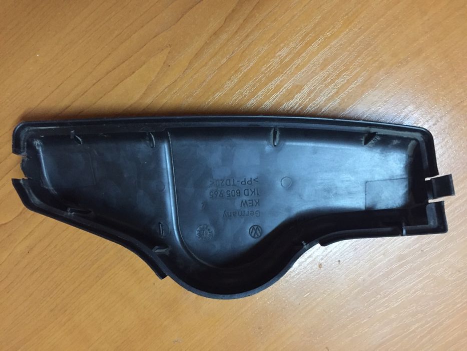 Крышка воздуховода