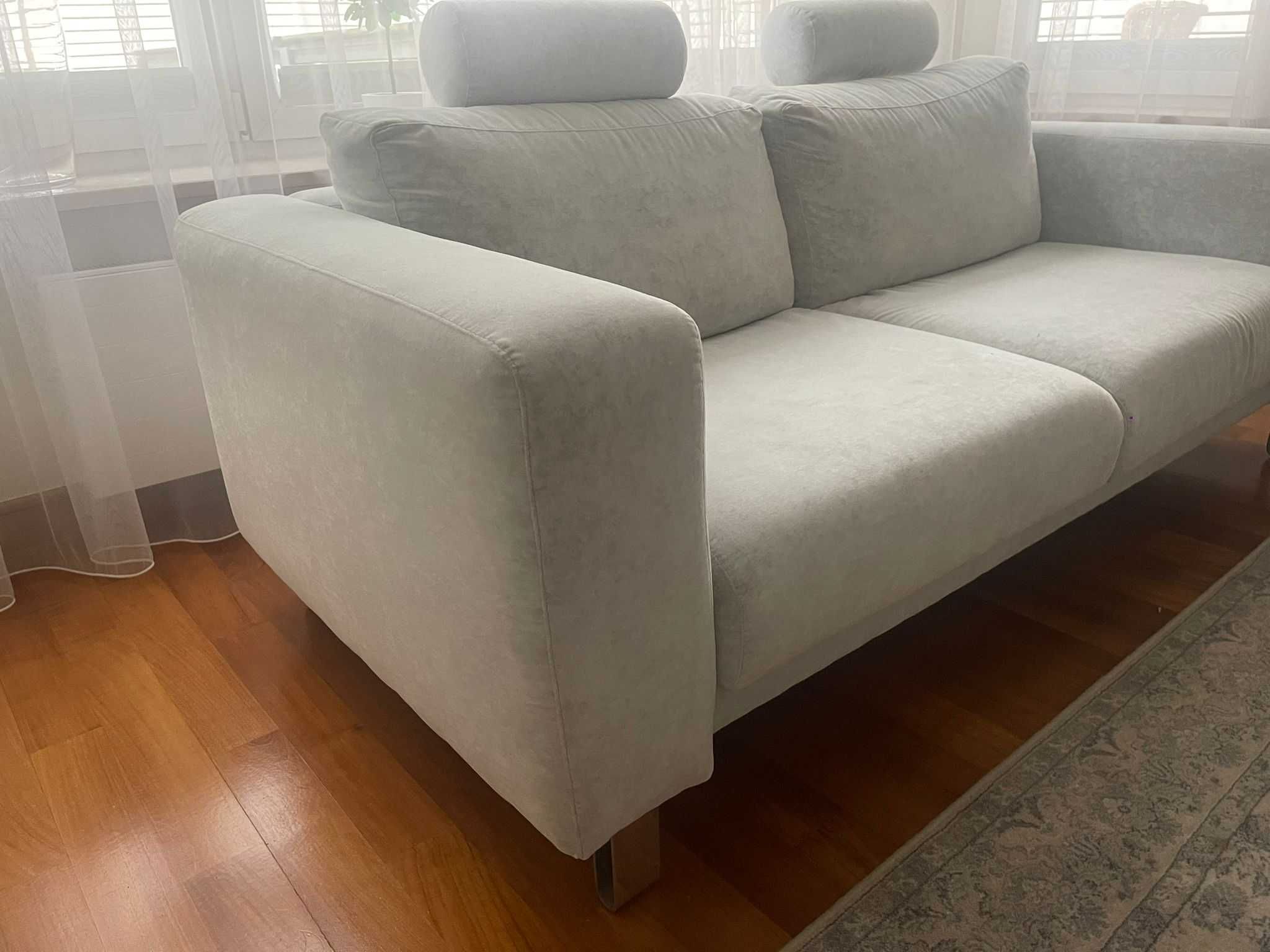 Sofa i fotel COM40