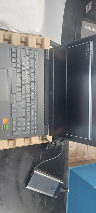 Новий ноутбук HP Victus 16-s0016nw – Ryzen 7 7840HS • RTX 4050