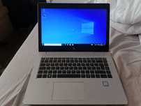 Laptop HP Elitebook g2 8th Gen i5