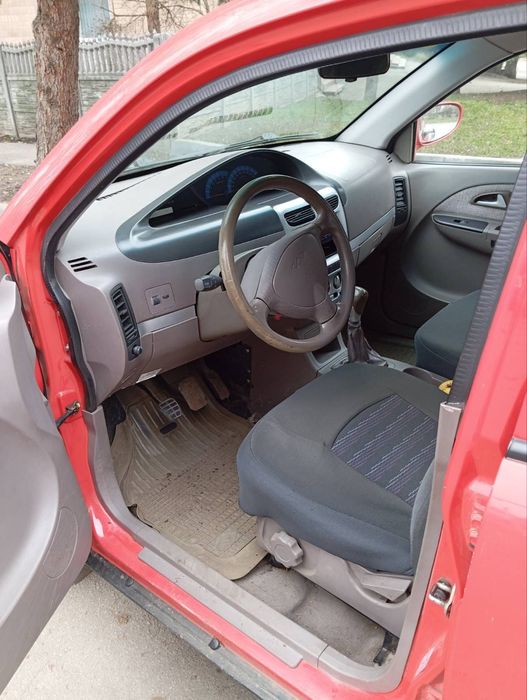 Продам Chery Jaggi 2008