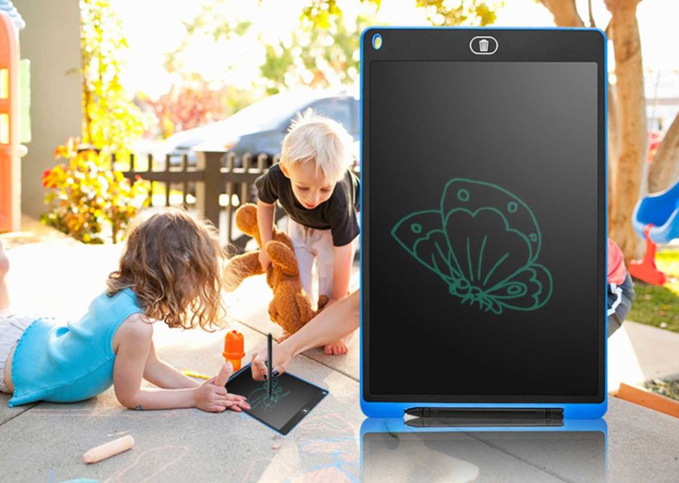 Tablet de desenho / notas **novo**