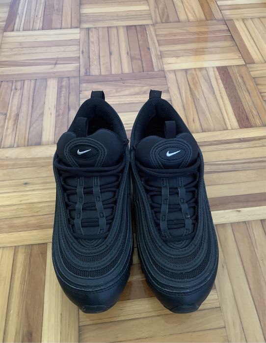 Nike Air Max 97- Mulher