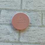 Annabelle Minerals Gloden Light sprasowany uzyty 1 raz