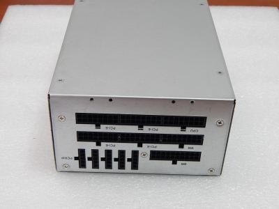 Брендовый блок питания FSP FSP2000-A0AGPBI, 2000W