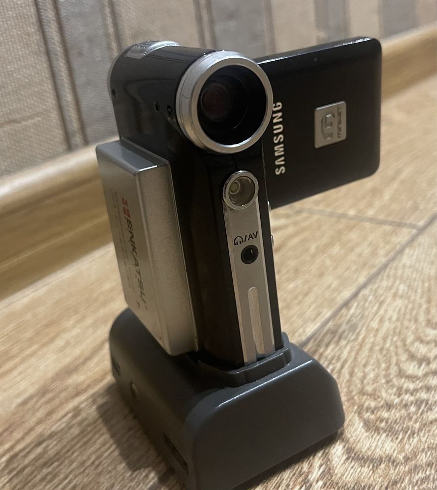 Samsung Miniket VP M110B