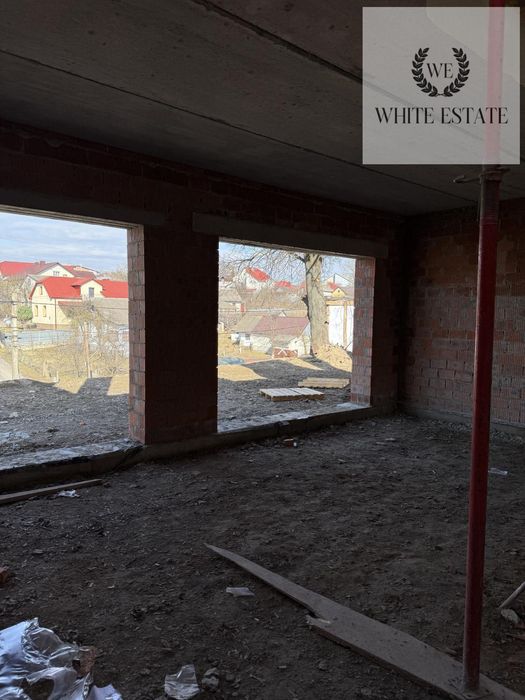 Продаж 2-поверхового Таунхауса у с. Біла