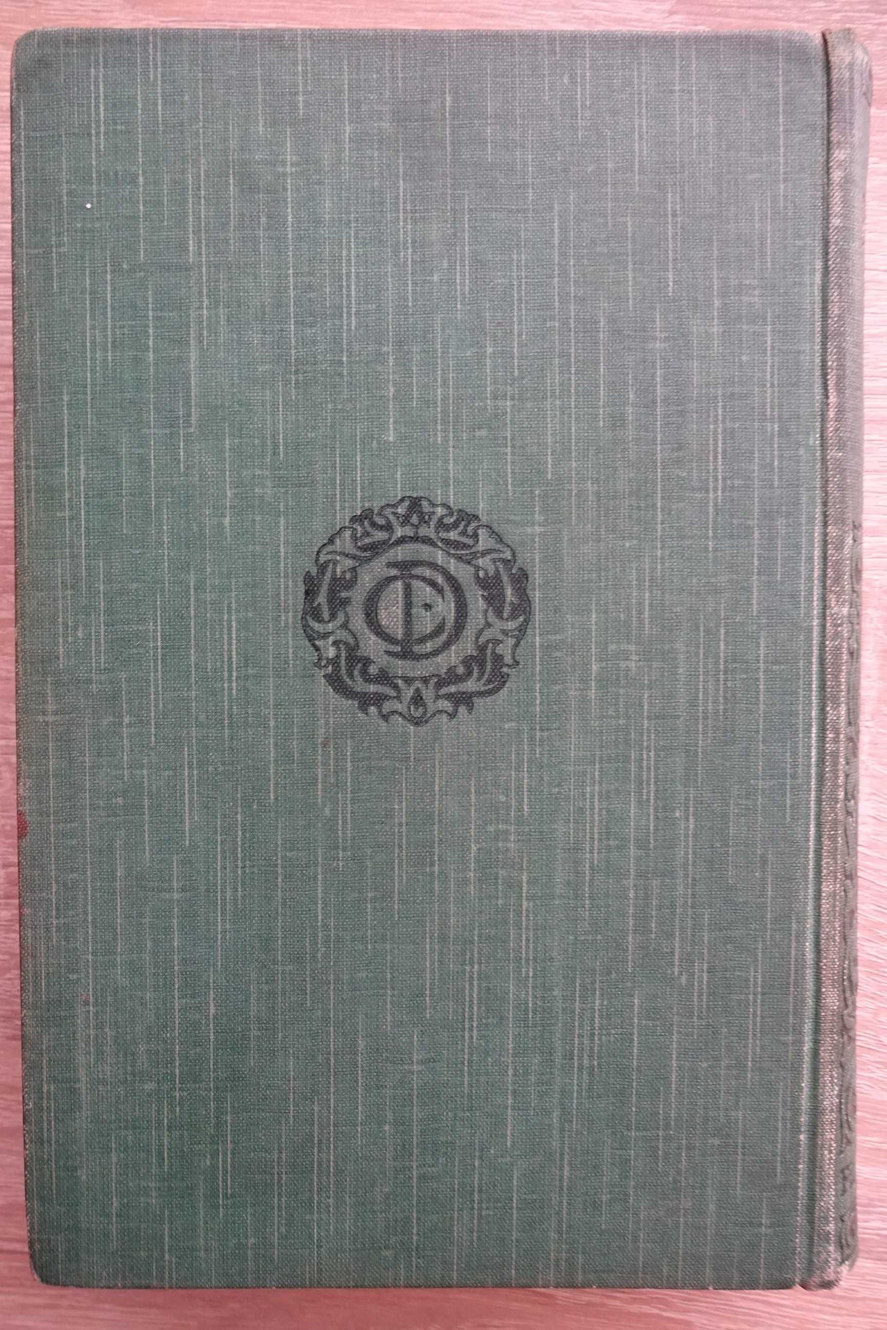 The Pickwick Papers - Charles Dickens - Fireside Edition