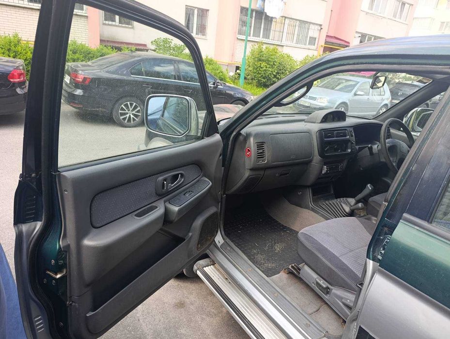 Авто для ЗСУ, військових