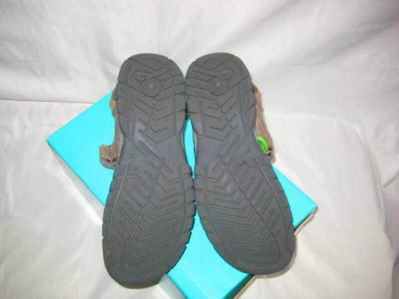 Босоножки сандалии Twisty Германия 37-38 размер по стельке 25 см Кожа