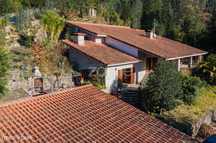 Moradia T4+1, 2850 mt2, vilar da veiga, Gerês