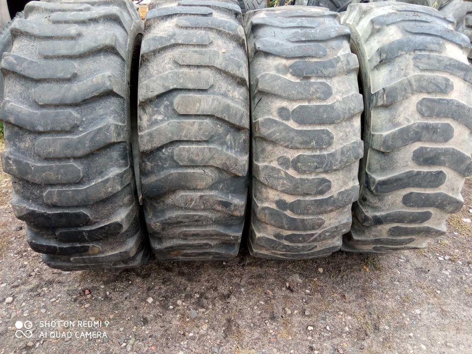 15.5-25 IND BKT gwarancja montaz 2018rok