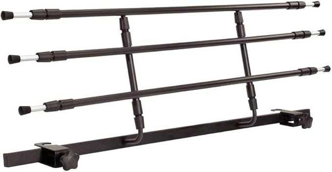 Separador de carro para cães