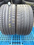 *Opony Continental conti sport contact 255/40/20 para/20