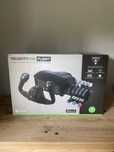 System sterowania kierownica Xbox/PC VelocityOne Flight Turtle Beach