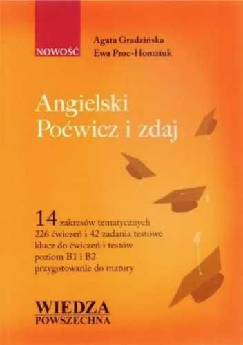 Angielski. Poćwicz i zdaj