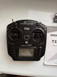 Пульт керування RadioMaster TX12 MKII для FPV дронів TX12-MKII-ELRS
