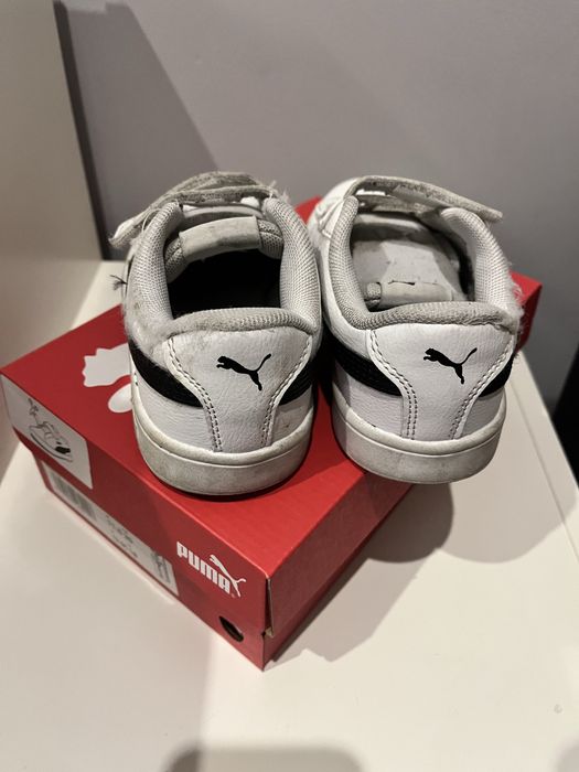 Buty Puma rozmiar 30
