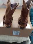 Botas marca Prof